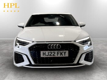 Used Audi A3 2022 for sale - 77654775: Photo