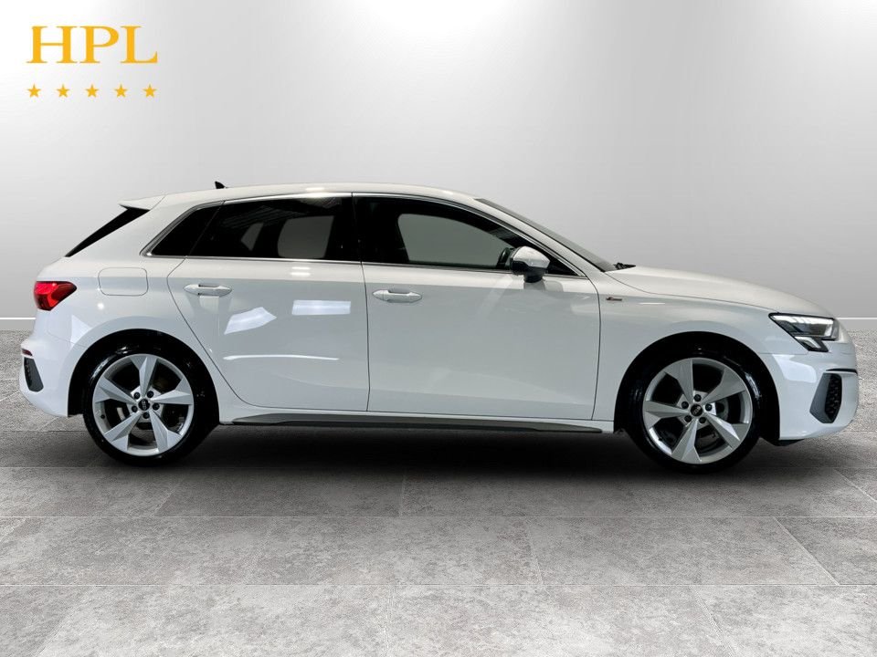 Used Audi A3 2022 for sale - 77654775: Photo 8