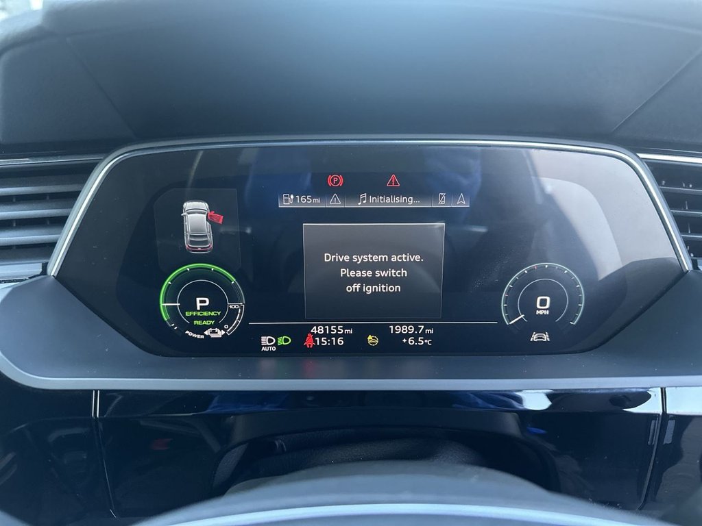 Used Audi e-tron 2022 for sale - 77407822: Photo 15