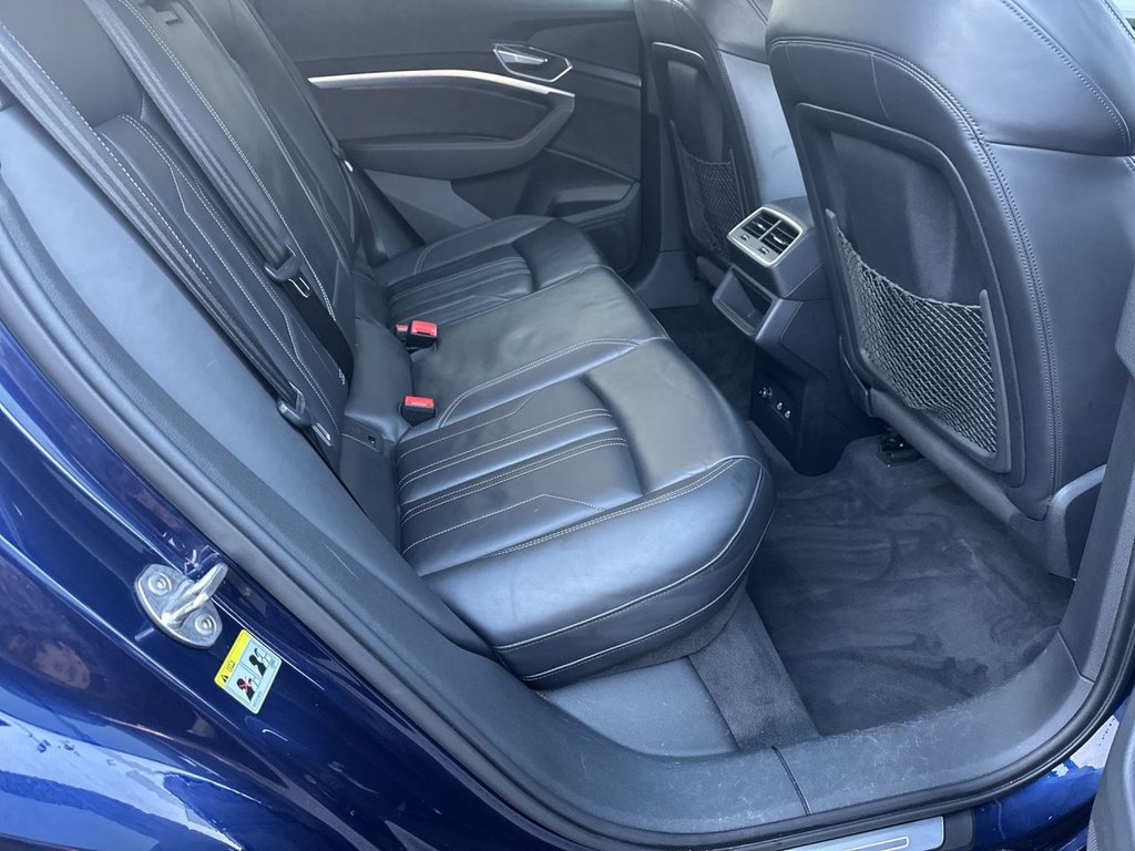 Used Audi e-tron 2022 for sale - 77407822: Photo 17