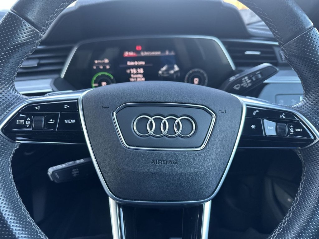 Used Audi e-tron 2022 for sale - 77407822: Photo 20