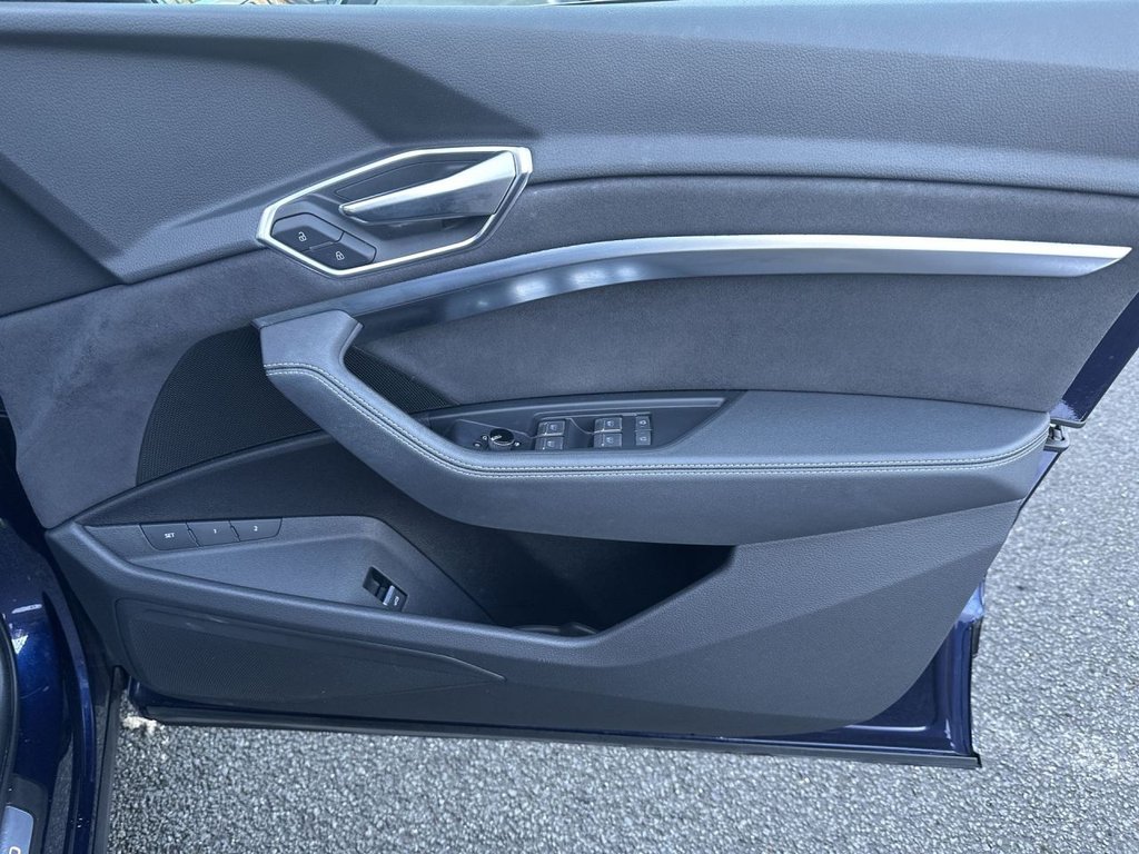 Used Audi e-tron 2022 for sale - 77407822: Photo 23