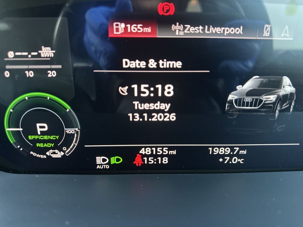 Used Audi e-tron 2022 for sale - 77407822: Photo 24