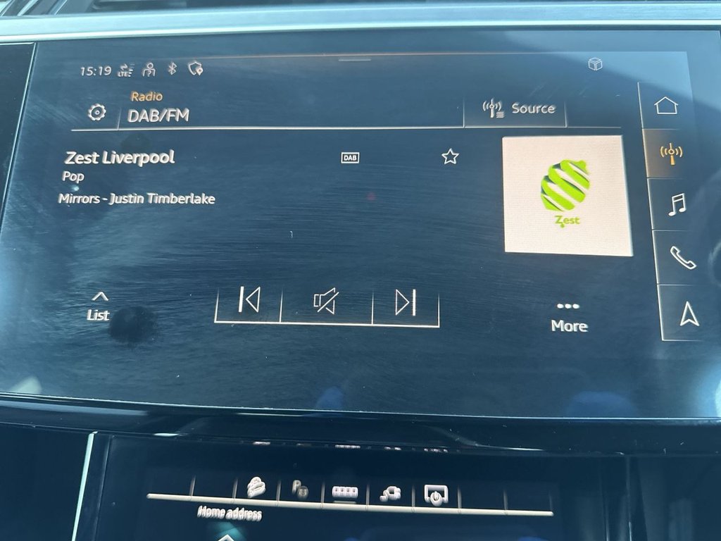 Used Audi e-tron 2022 for sale - 77407822: Photo 25