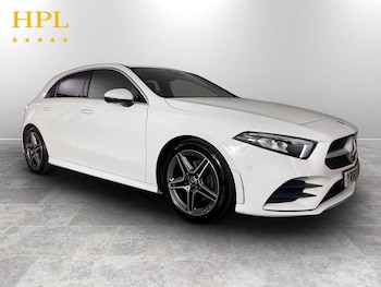 Used Mercedes-Benz A-Class 2019 for sale - 78785977: Photo
