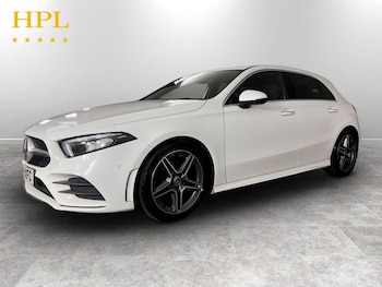 Used Mercedes-Benz A-Class 2019 for sale - 78785977: Photo