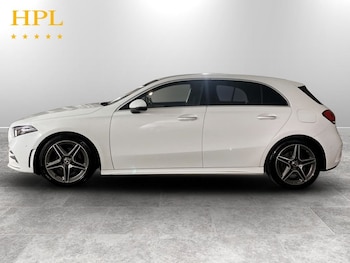Used Mercedes-Benz A-Class 2019 for sale - 78785977: Photo