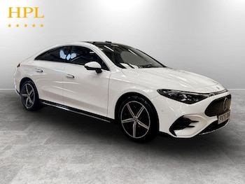Used Mercedes-Benz CLA 2025 for sale - 78693873: Photo
