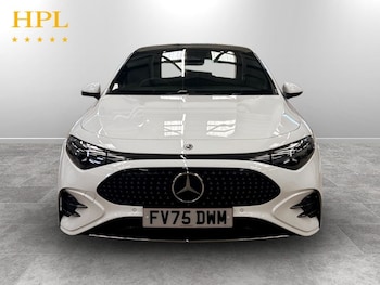 Used Mercedes-Benz CLA 2025 for sale - 78693873: Photo