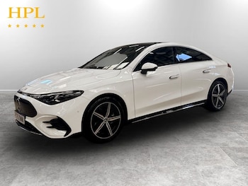 Used Mercedes-Benz CLA 2025 for sale - 78693873: Photo