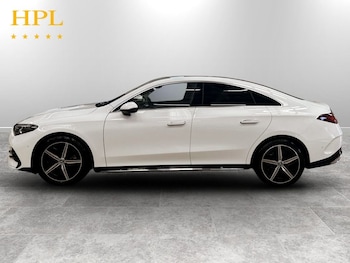Used Mercedes-Benz CLA 2025 for sale - 78693873: Photo