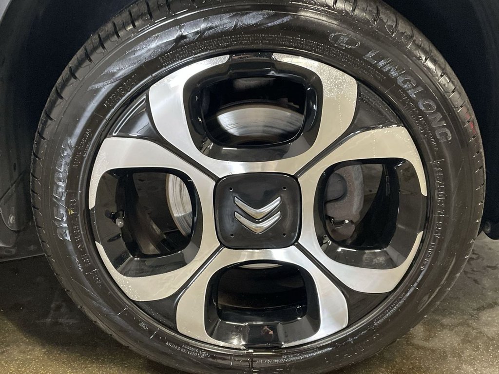 Used Citroen C3 Aircross 2020 for sale - 77642443: Photo 12