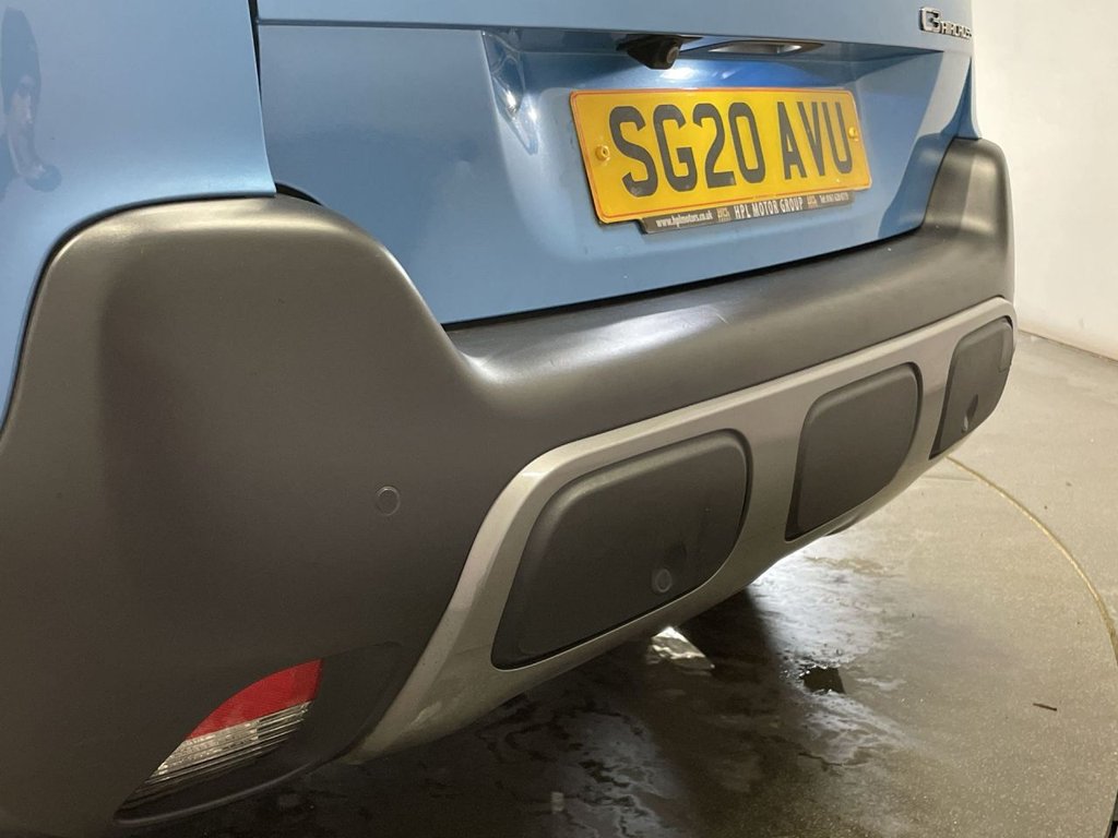 Used Citroen C3 Aircross 2020 for sale - 77642443: Photo 14