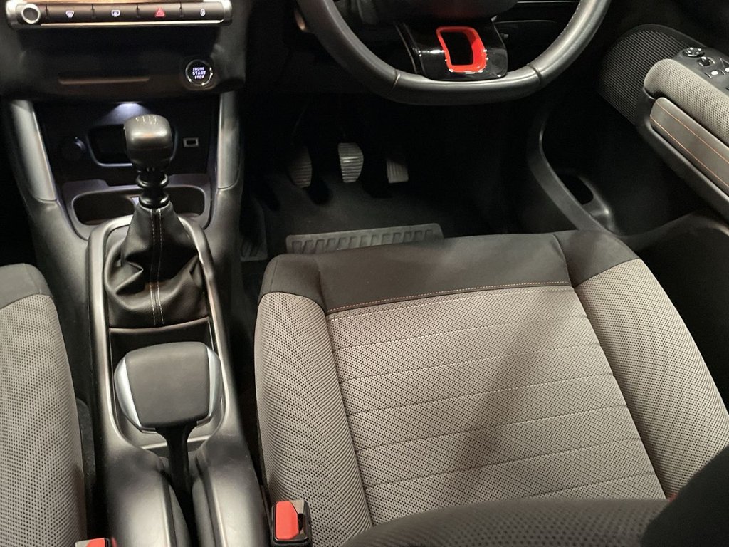 Used Citroen C3 Aircross 2020 for sale - 77642443: Photo 15