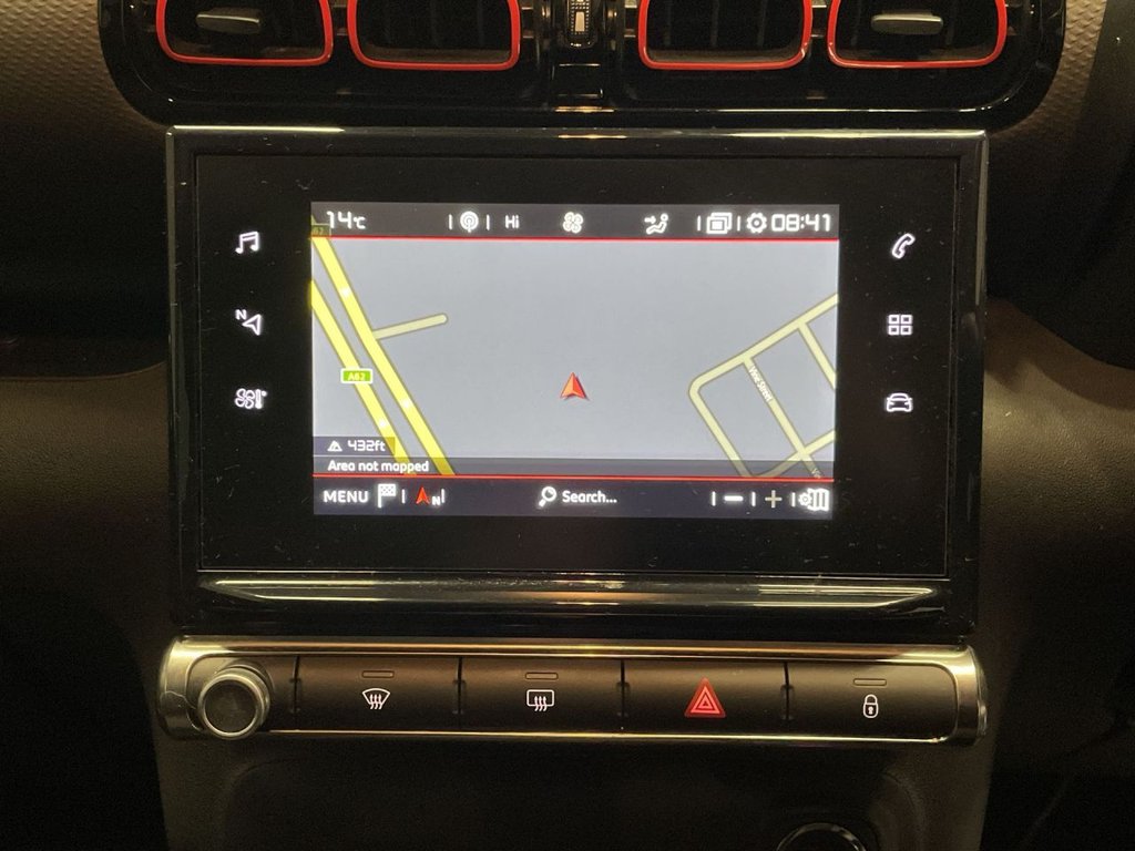 Used Citroen C3 Aircross 2020 for sale - 77642443: Photo 19