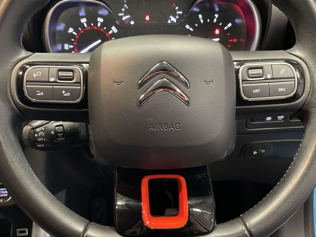 Used Citroen C3 Aircross 2020 for sale - 77642443: Photo 21