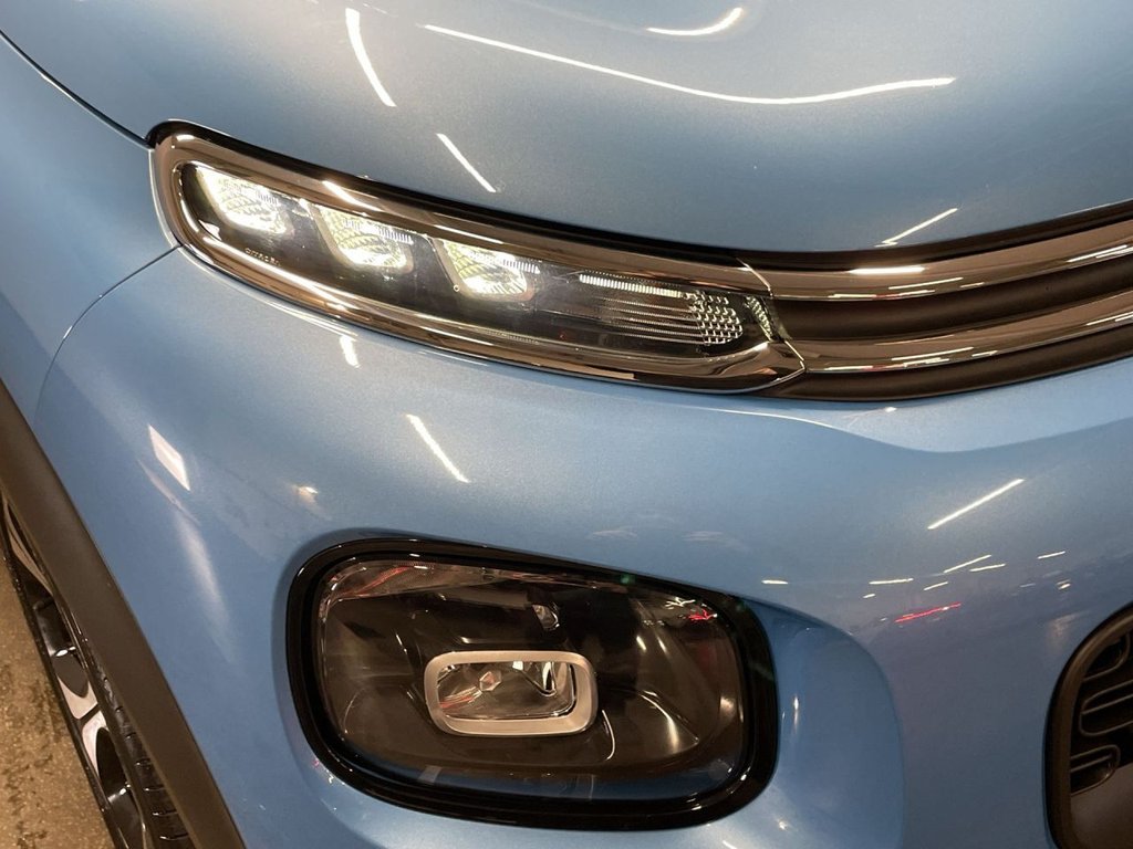 Used Citroen C3 Aircross 2020 for sale - 77642443: Photo 22