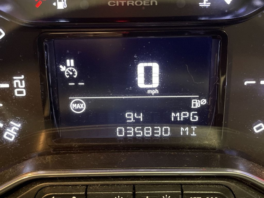 Used Citroen C3 Aircross 2020 for sale - 77642443: Photo 25