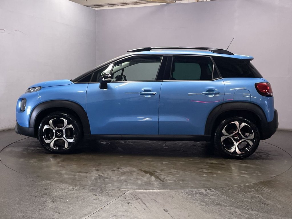 Used Citroen C3 Aircross 2020 for sale - 77642443: Photo 5
