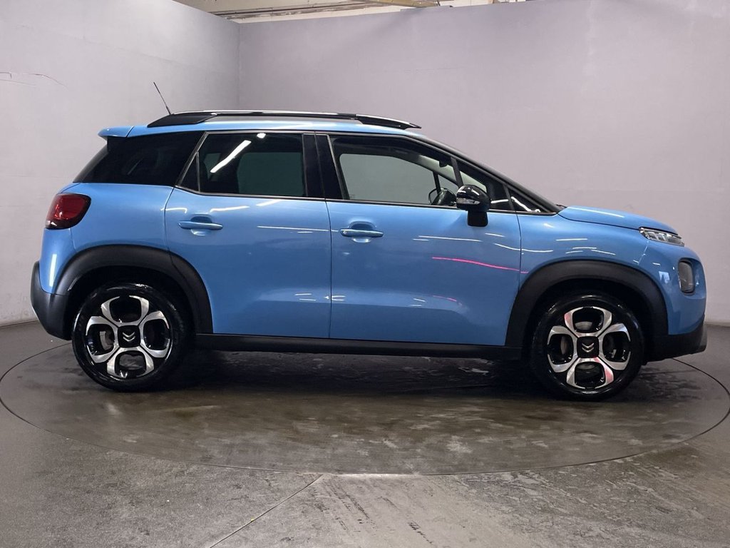 Used Citroen C3 Aircross 2020 for sale - 77642443: Photo 9