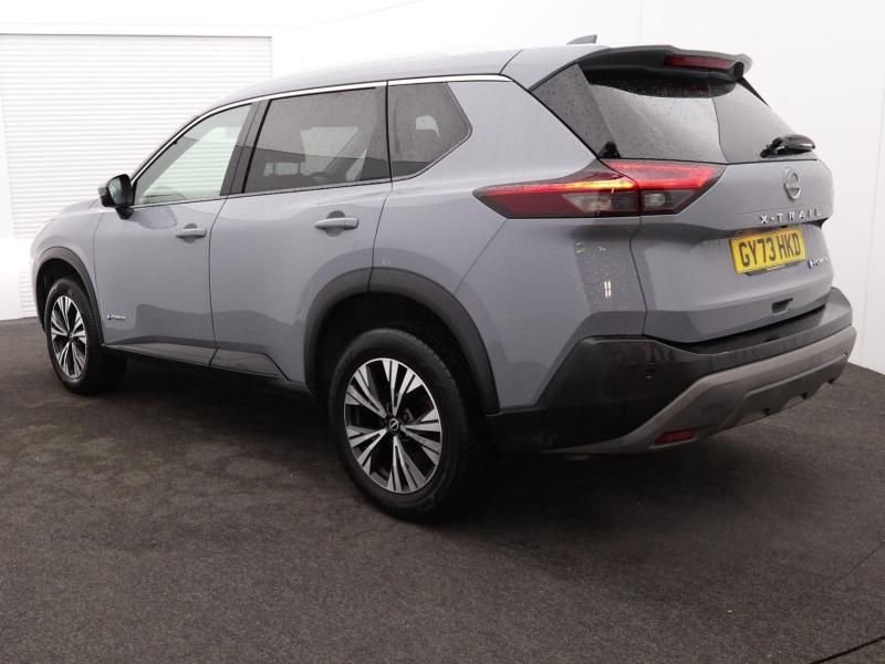 Used Nissan X-Trail 2023 for sale - 77250154: Photo 3