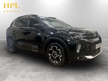 Used Citroen C5 Aircross 2024 for sale - 78227406: Photo