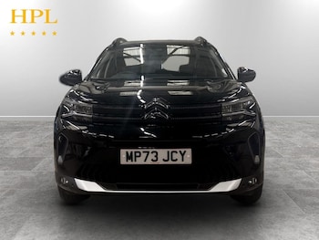 Used Citroen C5 Aircross 2024 for sale - 78227406: Photo