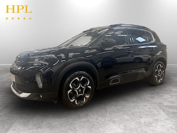 Used Citroen C5 Aircross 2024 for sale - 78227406: Photo
