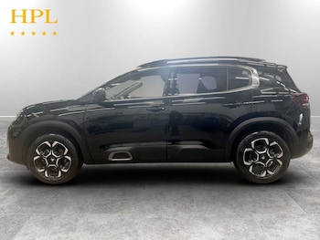 Used Citroen C5 Aircross 2024 for sale - 78227406: Photo