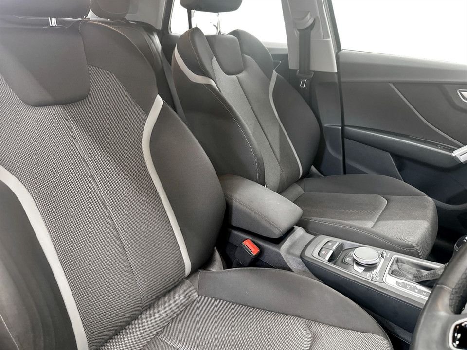 Used Audi Q2 2023 for sale - 77941791: Photo 11