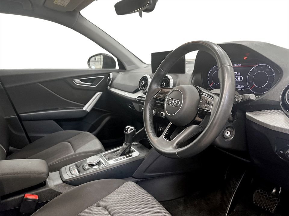 Used Audi Q2 2023 for sale - 77941791: Photo 12