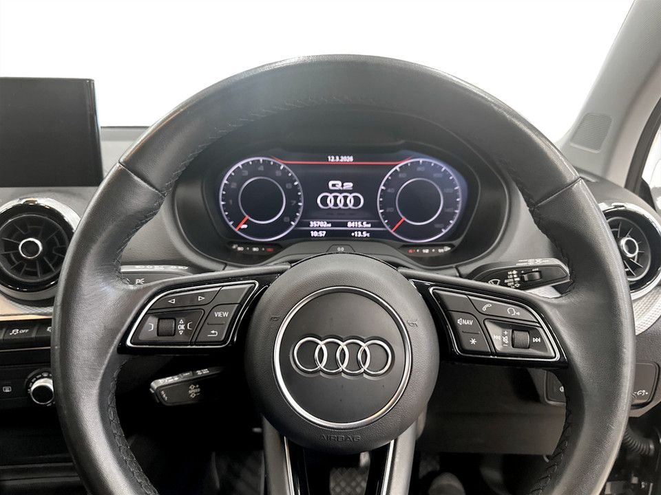 Used Audi Q2 2023 for sale - 77941791: Photo 13