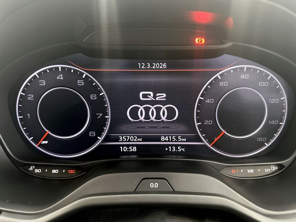 Used Audi Q2 2023 for sale - 77941791: Photo 14