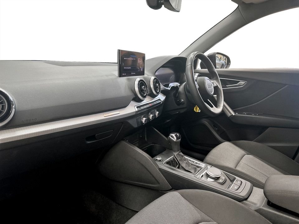 Used Audi Q2 2023 for sale - 77941791: Photo 15