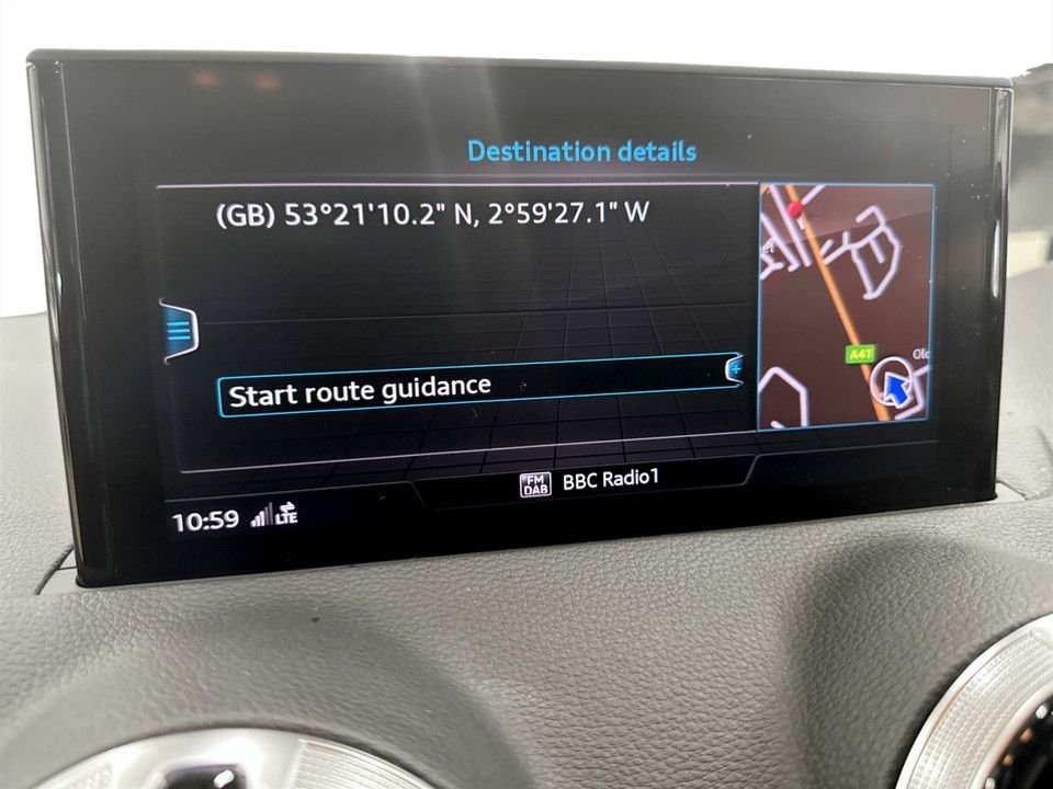 Used Audi Q2 2023 for sale - 77941791: Photo 16