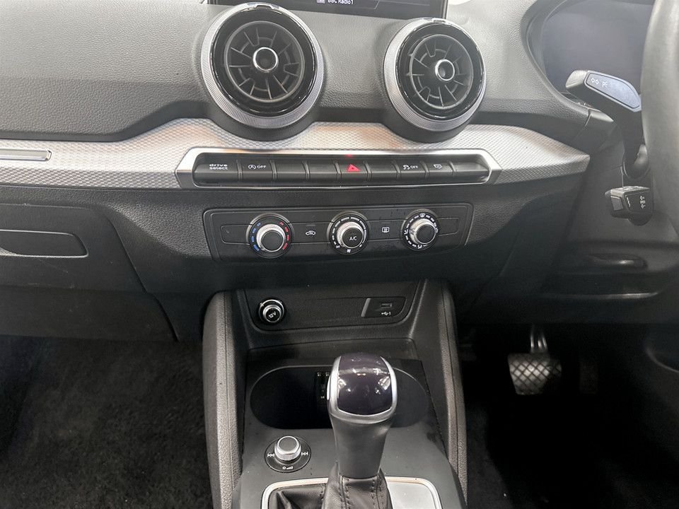 Used Audi Q2 2023 for sale - 77941791: Photo 18