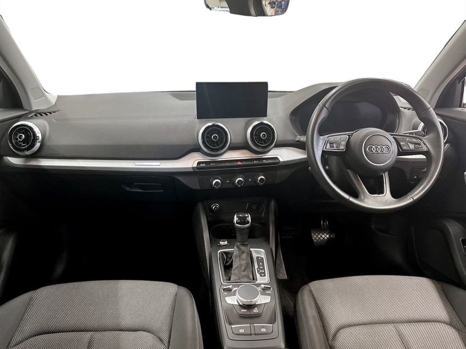 Used Audi Q2 2023 for sale - 77941791: Photo 19