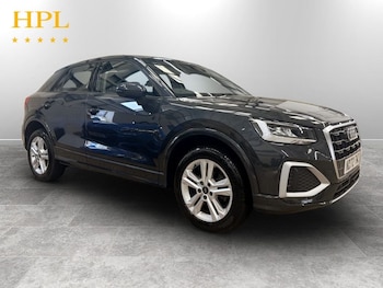 Used Audi Q2 2023 for sale - 77941791: Photo