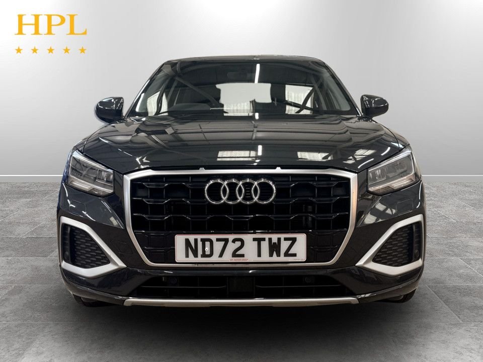 Used Audi Q2 2023 for sale - 77941791: Photo 2
