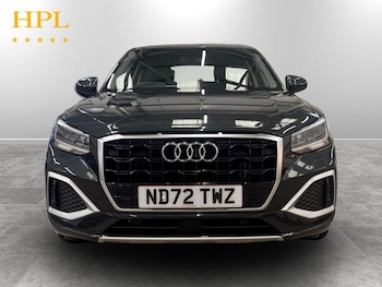 Used Audi Q2 2023 for sale - 77941791: Photo