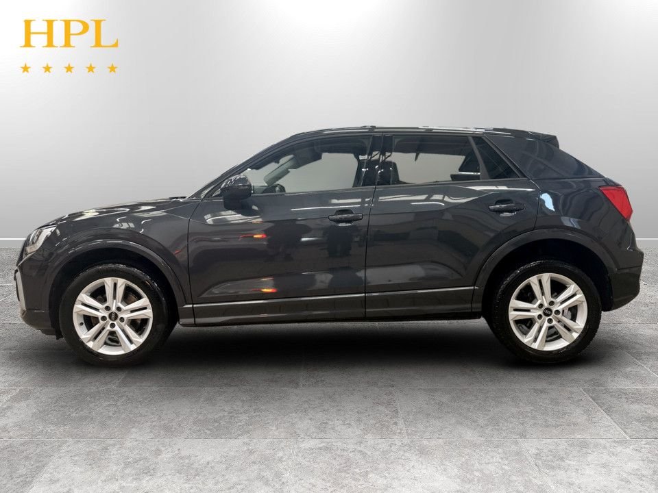 Used Audi Q2 2023 for sale - 77941791: Photo 4