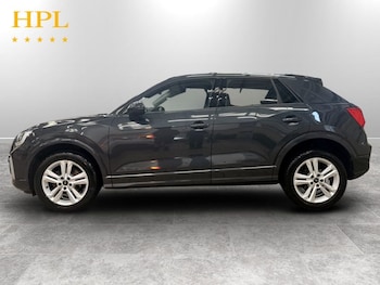 Used Audi Q2 2023 for sale - 77941791: Photo