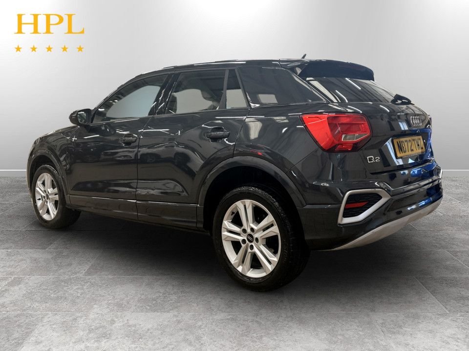 Used Audi Q2 2023 for sale - 77941791: Photo 5