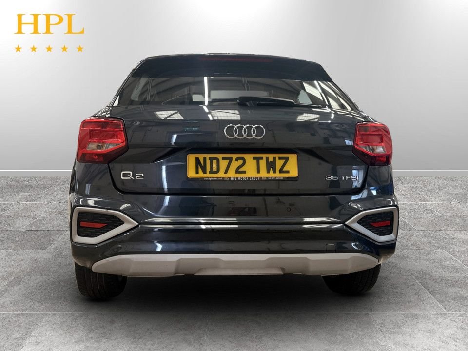 Used Audi Q2 2023 for sale - 77941791: Photo 6