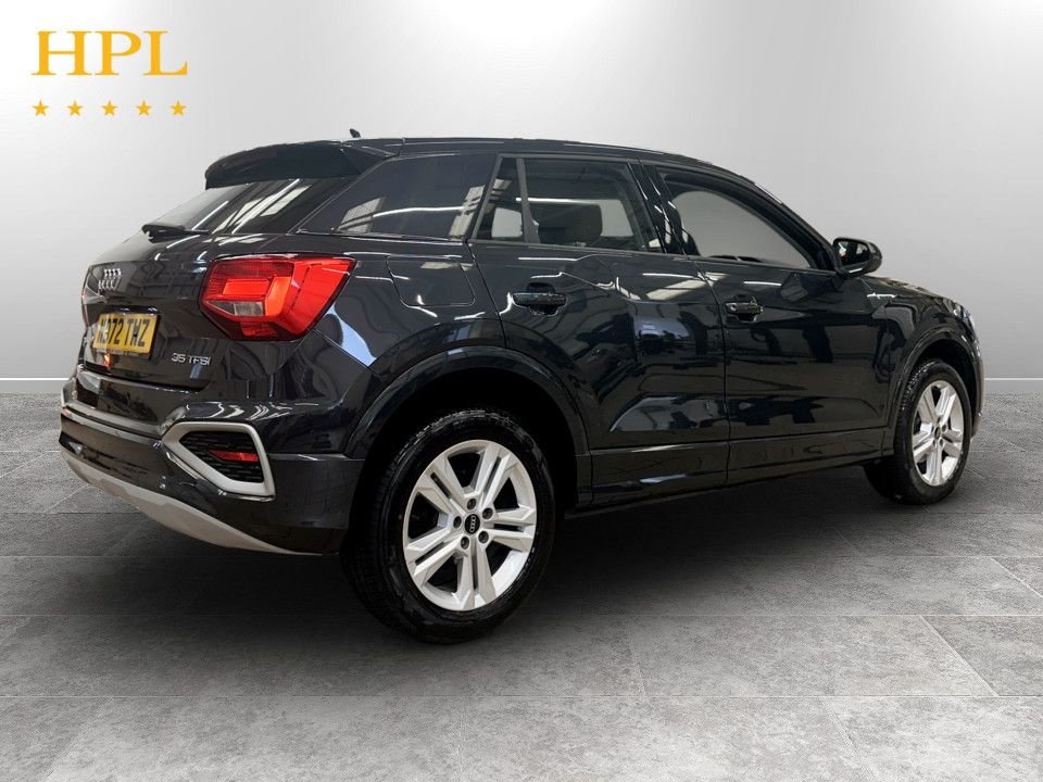 Used Audi Q2 2023 for sale - 77941791: Photo 7