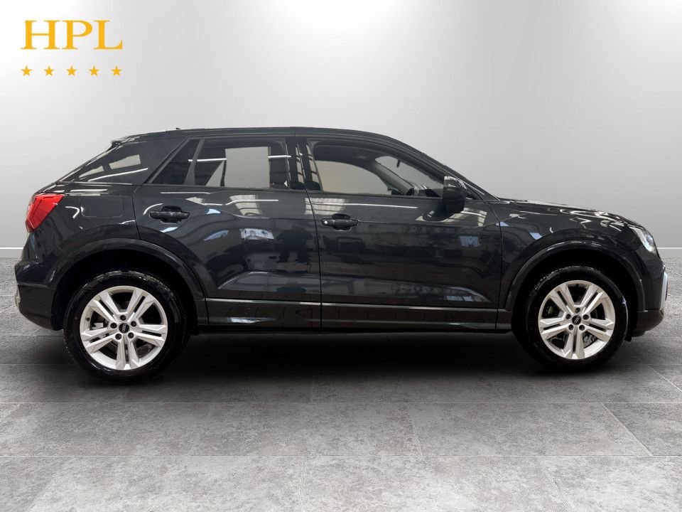 Used Audi Q2 2023 for sale - 77941791: Photo 8