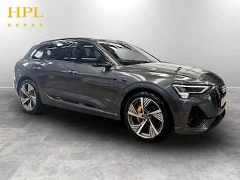 Used Audi e-tron 2021 for sale - 79323248: Photo