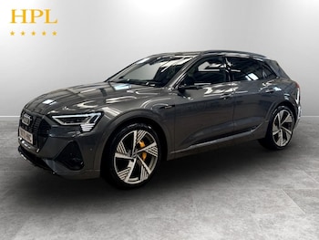 Used Audi e-tron 2021 for sale - 79323248: Photo