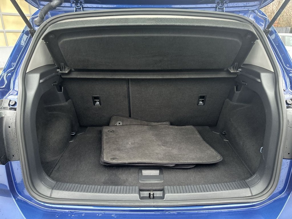 Used Volkswagen T-Cross 2021 for sale - 77904915: Photo 11