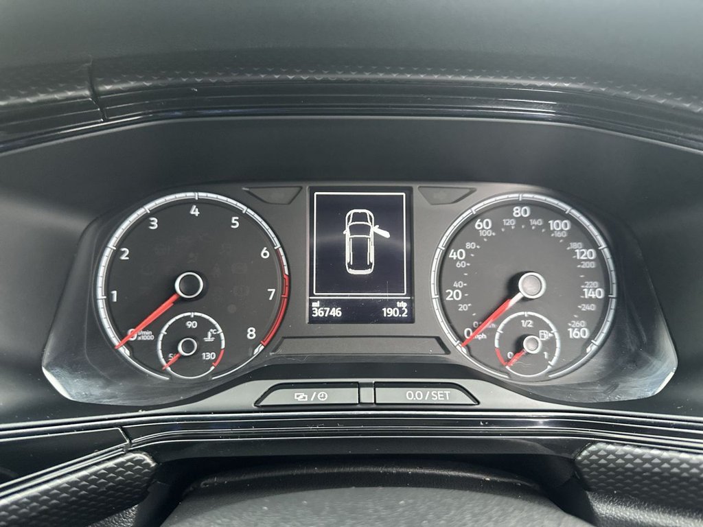 Used Volkswagen T-Cross 2021 for sale - 77904915: Photo 13